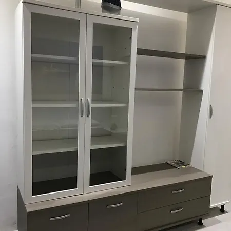 Murat Apartment