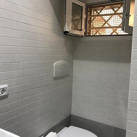 Murat Apartment