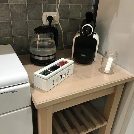 Apartment Murat
